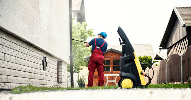 Best Heavy Equipment Washing  in New Deal, TX